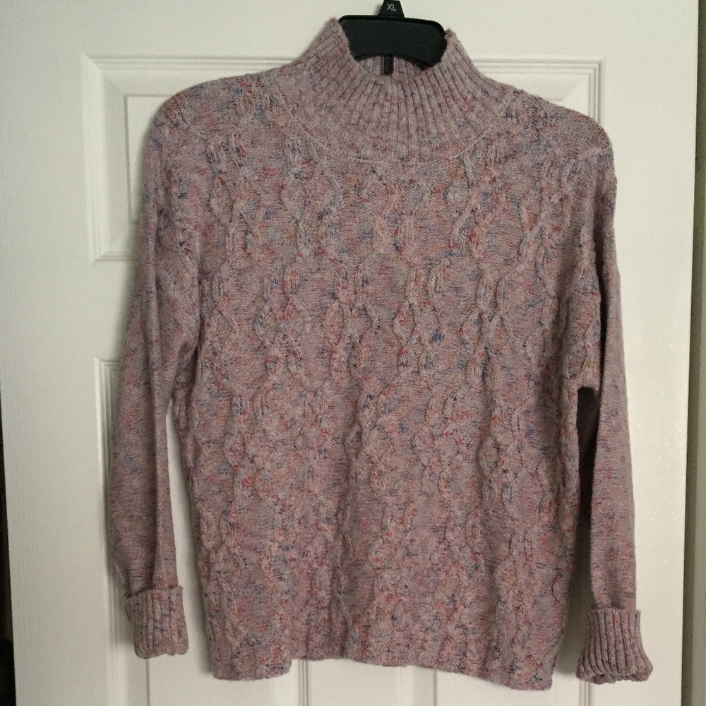 89th & madison women's sweater